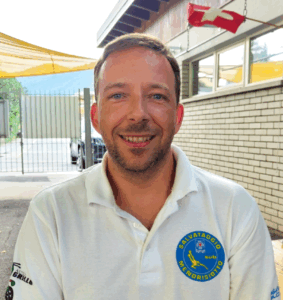 Riccardo Kestenholz