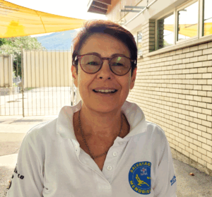 Silvia Svaizer
